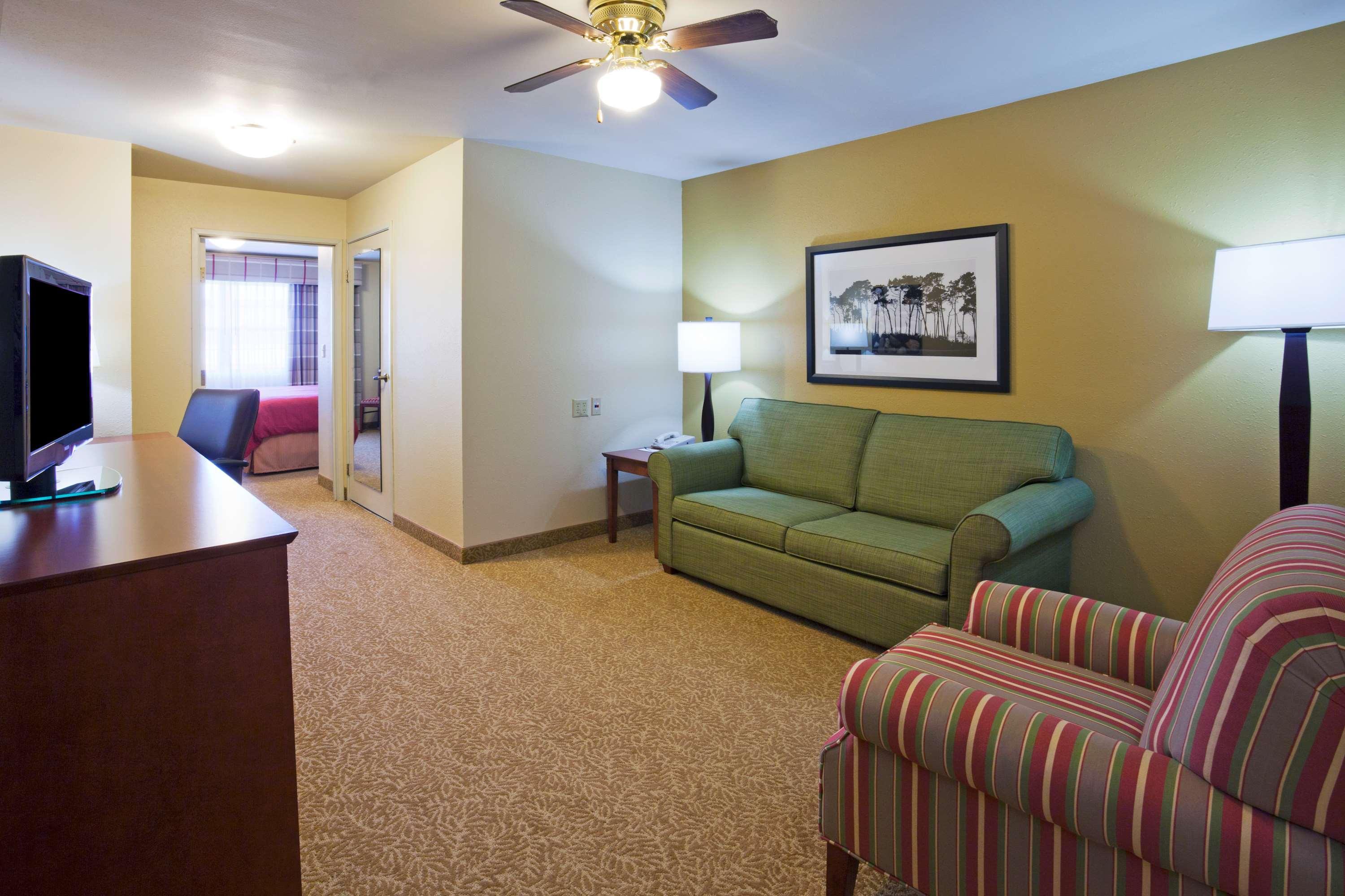Country Inn & Suites By Radisson, Dakota Dunes, Sd Habitación foto