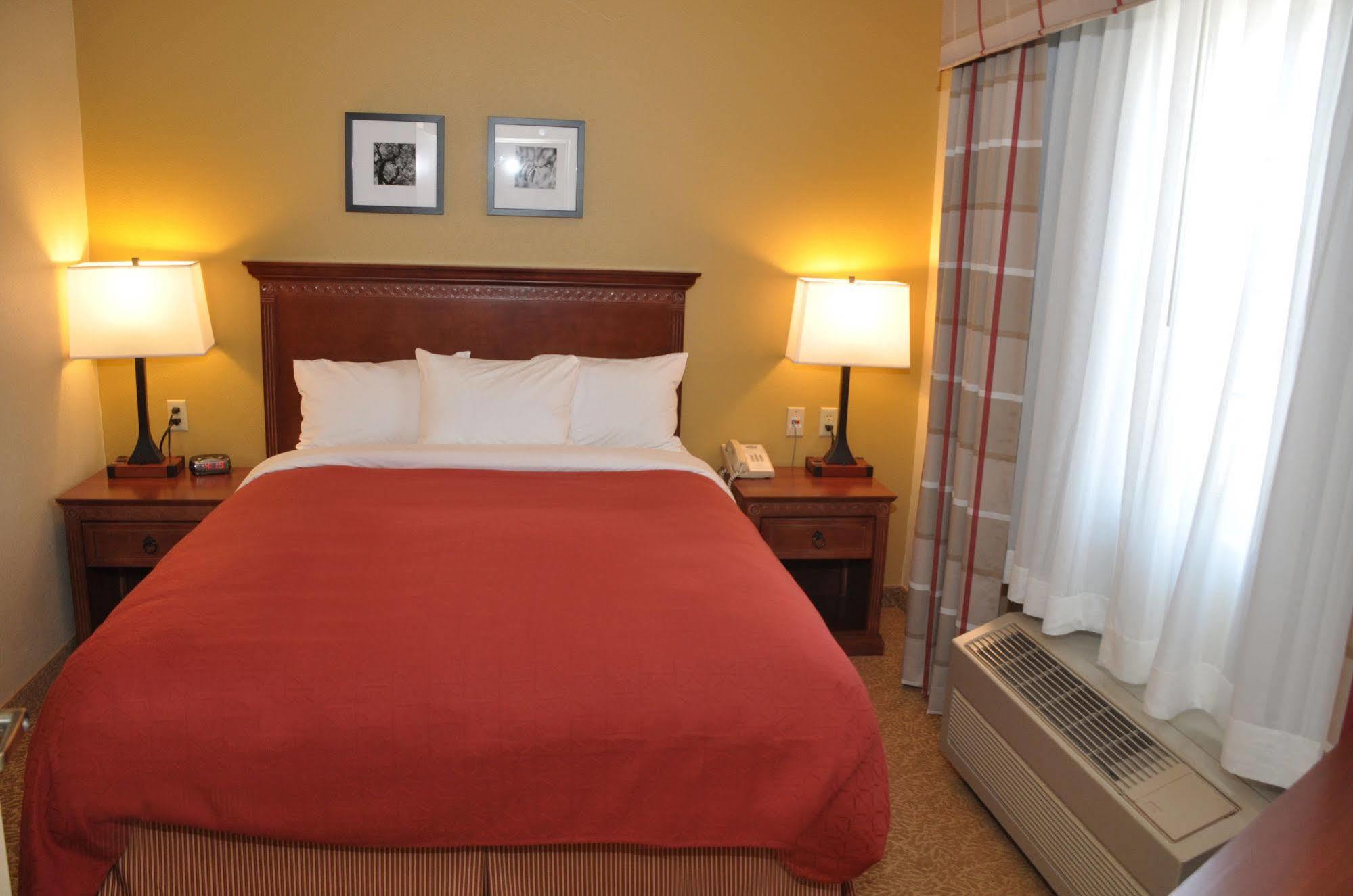 Country Inn & Suites By Radisson, Dakota Dunes, Sd Habitación foto